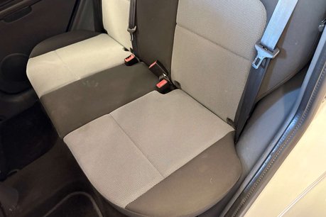 Mitsubishi Colt 1.3 CZ2 Hatchback 5dr Petrol Auto Euro 4 (94 ps) 32