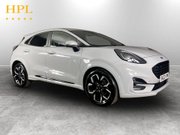 Ford Puma 1.0T EcoBoost MHEV ST-Line X SUV 5dr Petrol Hybrid Manual Euro 6 (s/s) (155 1