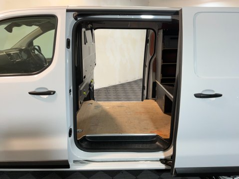 Citroen Dispatch 2.0 BlueHDi 1400 Enterprise Edition XL FWD 3 Euro 6 (s/s) 6dr 5