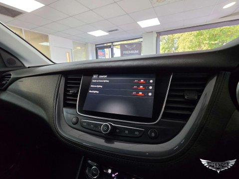 Vauxhall Grandland X 1.5 Turbo D BlueInjection Sport Nav Euro 6 (s/s) 5dr 79