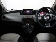 Fiat 500 STAR MHEV 39