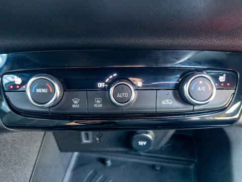 Vauxhall Corsa 1.2 Turbo Ultimate 5dr 34