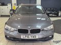 BMW 3 Series 2.0 320i SE Euro 6 (s/s) 4dr 21