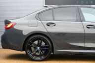 BMW 3 Series 2.0 330e 12kWh M Sport Pro Edition Saloon 4dr Petrol Plug-in Hybrid Auto xD 10