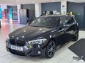 BMW 1 Series 1.5 118i M Sport Shadow Edition Auto Euro 6 (s/s) 5dr 40