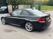 BMW 2 Series 2.0 218d M Sport 2dr 21