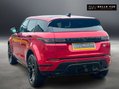 Land Rover Range Rover Evoque 2.0 Range Rover Evoque R-Dynamic HSE D MHEV Automatic 4WD 5dr - NATIONAL DE 4