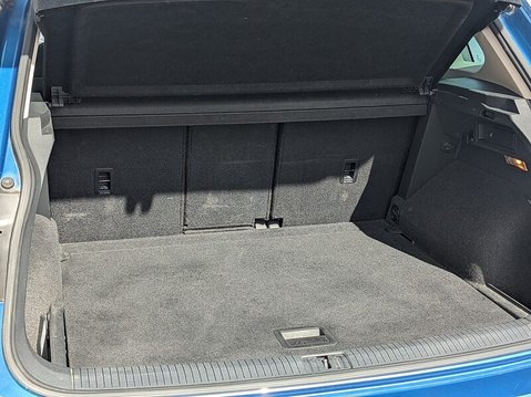 Volkswagen Tiguan SEL TDI BMT 4MOTION 17
