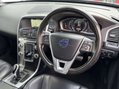 Volvo XC60 2.4 XC60 R-Design Luxury Nav D5 AWD Auto 4WD 5dr 16
