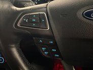 Ford Focus 1.0T EcoBoost Titanium Euro 6 (s/s) 5dr 15