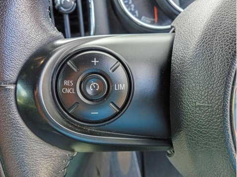 Mini Countryman 1.5 Cooper Auto 6Spd ALL4 Euro 6 (s/s) 5dr 34