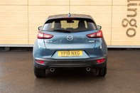 Mazda CX-3 SPORT NAV 6