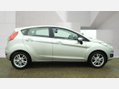 Ford Fiesta 1.0T EcoBoost Zetec Euro 6 (s/s) 5dr 3