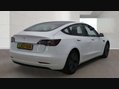Tesla Model 3 Model 3 Standard Range + 4dr 8