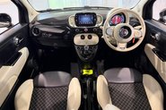 Fiat 500 1.0 MHEV Star Euro 6 (s/s) 2dr 21