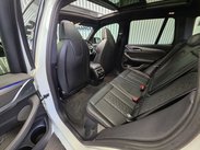 BMW X3 M 3.0i Competition SUV 5dr Petrol Auto xDrive Euro 6 (s/s) (510 ps) 24