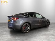 Tesla Model Y (Dual Motor) Performance SUV 5dr Electric Auto 4WDE (426 bhp) 7