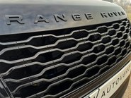 Land Rover Range Rover WESTMINSTER BLACK MHEV 36