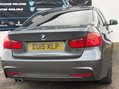 BMW 3 Series 3.0 330d M Sport Auto xDrive Euro 5 (s/s) 4dr 29