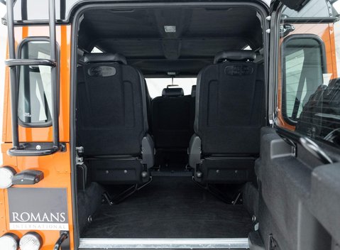 Land Rover Defender 110 Adventure Edition 30