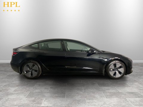Tesla Model 3 (Dual Motor) Long Range Saloon 4dr Electric Auto 4WDE (346 ps) 2 Owners - S 8