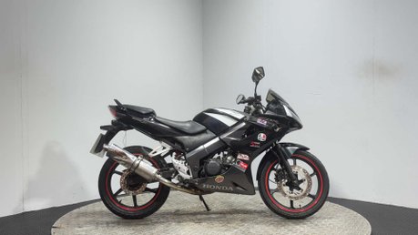 Honda CBR 2008 16K RUNNING SPORTS BIKE PROJECT BIKE 125CC LEARNER 1