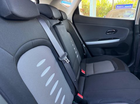 Kia Ceed 1.6 CRDi 2 Auto Euro 5 5dr 20