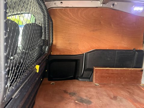 Peugeot Partner 1.6 BlueHDi 854 Professional L1 5dr 28