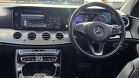 Mercedes-Benz E Class 3.0 E350d V6 SE (Premium) Saloon 4dr Diesel G-Tronic+ Euro 6 (s/s) (258 ps) 49