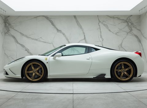 Ferrari 458 Speciale 5
