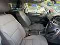 Volkswagen Golf 1.6 TDI BlueMotion Tech SE DSG Euro 5 (s/s) 5dr 21