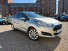 Ford Fiesta TITANIUM,,FORD SYNC,.ONLY £20;00 R:TAX,,STUNNING EXAMPLE 