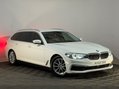 BMW 5 Series 520D SE TOURING 1