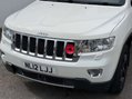 Jeep Grand Cherokee 3.0 V6 CRD Overland Auto 4WD Euro 5 5dr 26