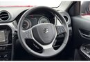 Suzuki Vitara 1.4 Boosterjet 48V Hybrid SZ5 5dr 16