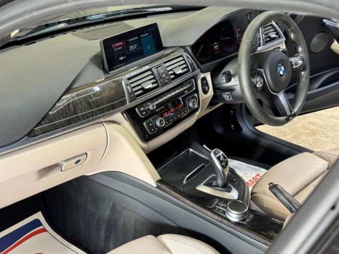 BMW 3 Series 3.0 335d xDrive M Sport Auto 4WD 4dr 74
