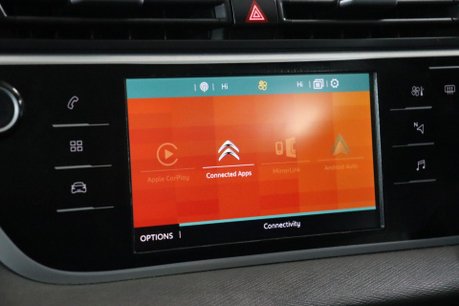 Citroen Grand C4 Spacetourer BLUEHDI FLAIR S/S 40