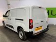 Peugeot Partner 1.5 Partner Professional Premium+ BHDi 7