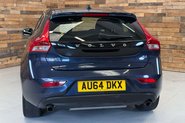 Volvo V40 1.6 T4 SE Lux Nav Hatchback 5dr Petrol Powershift Euro 5 (s/s) (180 ps) 85