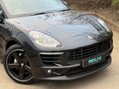 Porsche Macan 3.0 TD V6 S PDK 4WD Euro 6 (s/s) 5dr 20