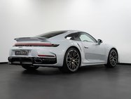 Porsche 911 3.6 T-Hybrid Turbo S Coupe 2dr Petrol Hybrid PDK 4WD Euro 6 (s/s) (711 ps) 40