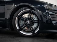 Porsche Taycan Taycan 4s 93kWh 4WD 4dr 2