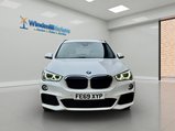 BMW X1 1.5 18i GPF M Sport sDrive Euro 6 (s/s) 5dr 5