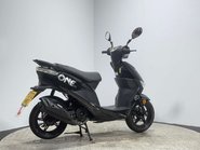 Neco One 2022 50CC PROJECT 2