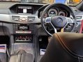 Mercedes-Benz E Class 2.1 E220 AMG Sport CDi Auto 4dr 59
