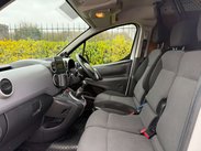 Peugeot Partner 1.6 Partner Professional L1 Blue HDi 30