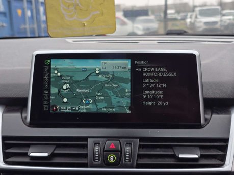 BMW 2 Series 2.0 218d M Sport MPV 5dr Diesel Auto Euro 6 (s/s) (150 ps) 25