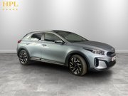 Kia Xceed 1.5 T-GDi 3 SUV 5dr Petrol Manual Euro 6 (s/s) (158 bhp) Alloys - Bluetooth 1