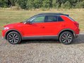 Volkswagen T-Roc 1.5 TSI EVO Design Euro 6 (s/s) 5dr 8