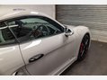 Porsche 718 Cayman 2.5T GTS PDK Euro 6 (s/s) 2dr 75